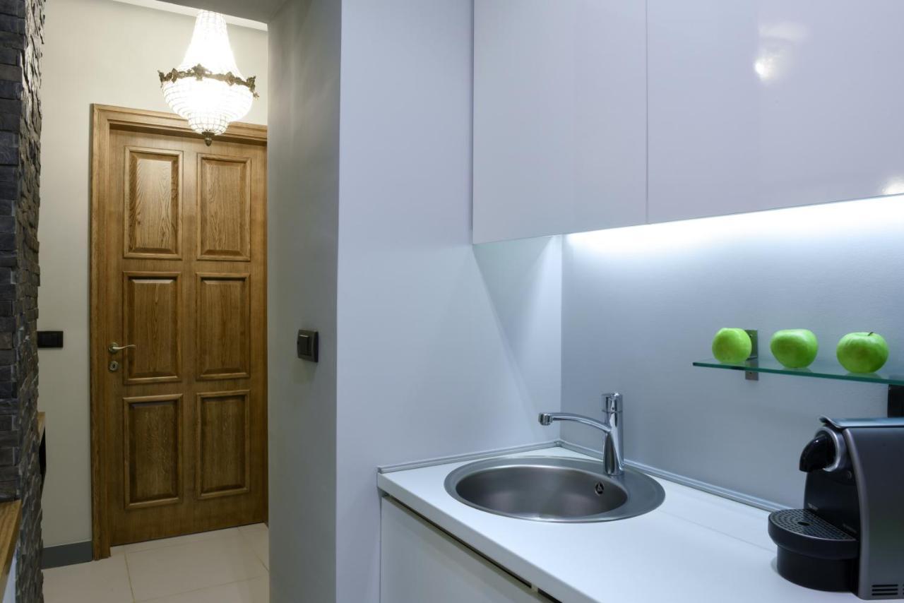 Apartment Silicon Valley Белград Екстериор снимка