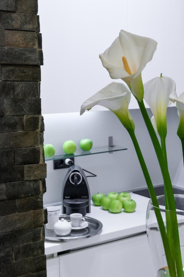 Apartment Silicon Valley Белград Екстериор снимка