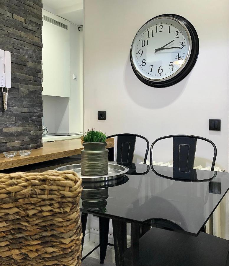 Apartment Silicon Valley Белград Екстериор снимка