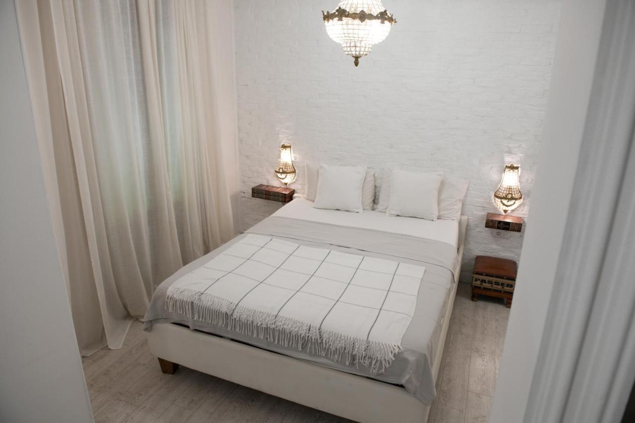 Apartment Silicon Valley Белград Екстериор снимка