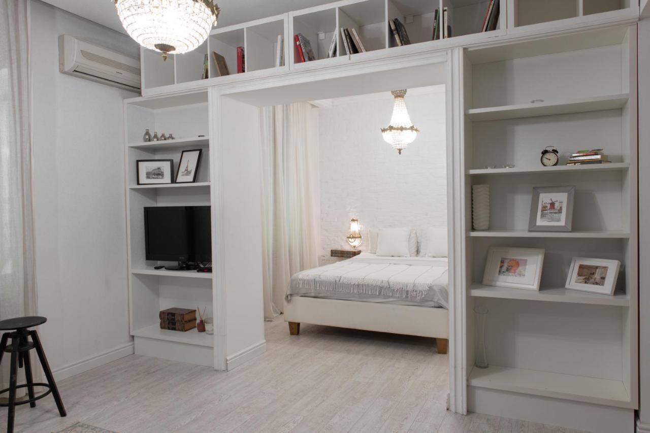 Apartment Silicon Valley Белград Екстериор снимка