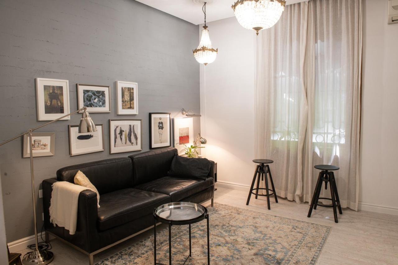 Apartment Silicon Valley Белград Екстериор снимка
