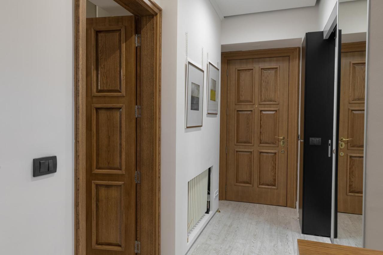 Apartment Silicon Valley Белград Екстериор снимка