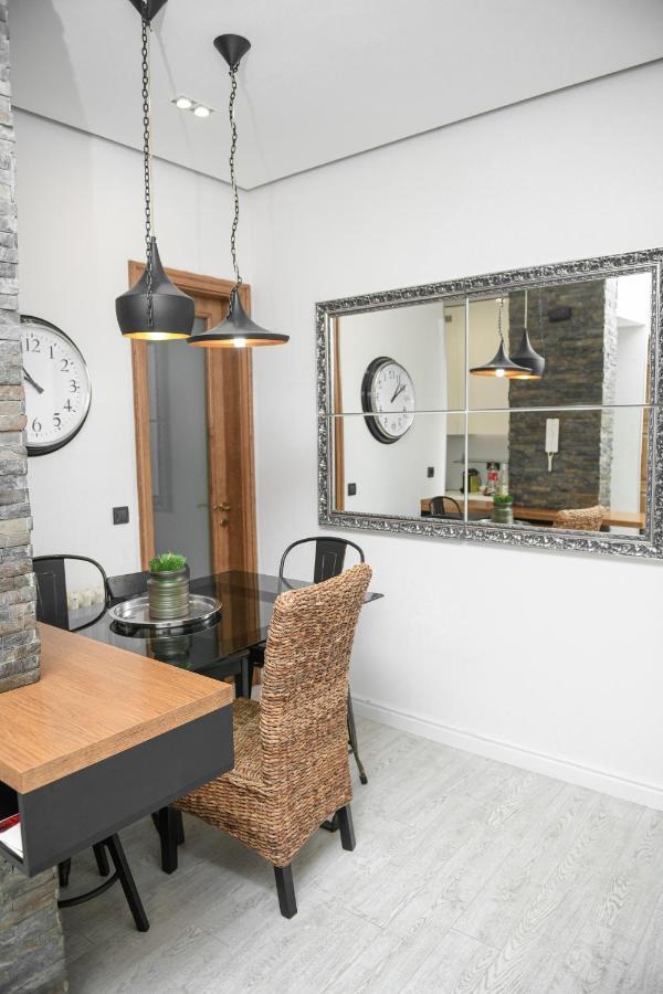Apartment Silicon Valley Белград Екстериор снимка