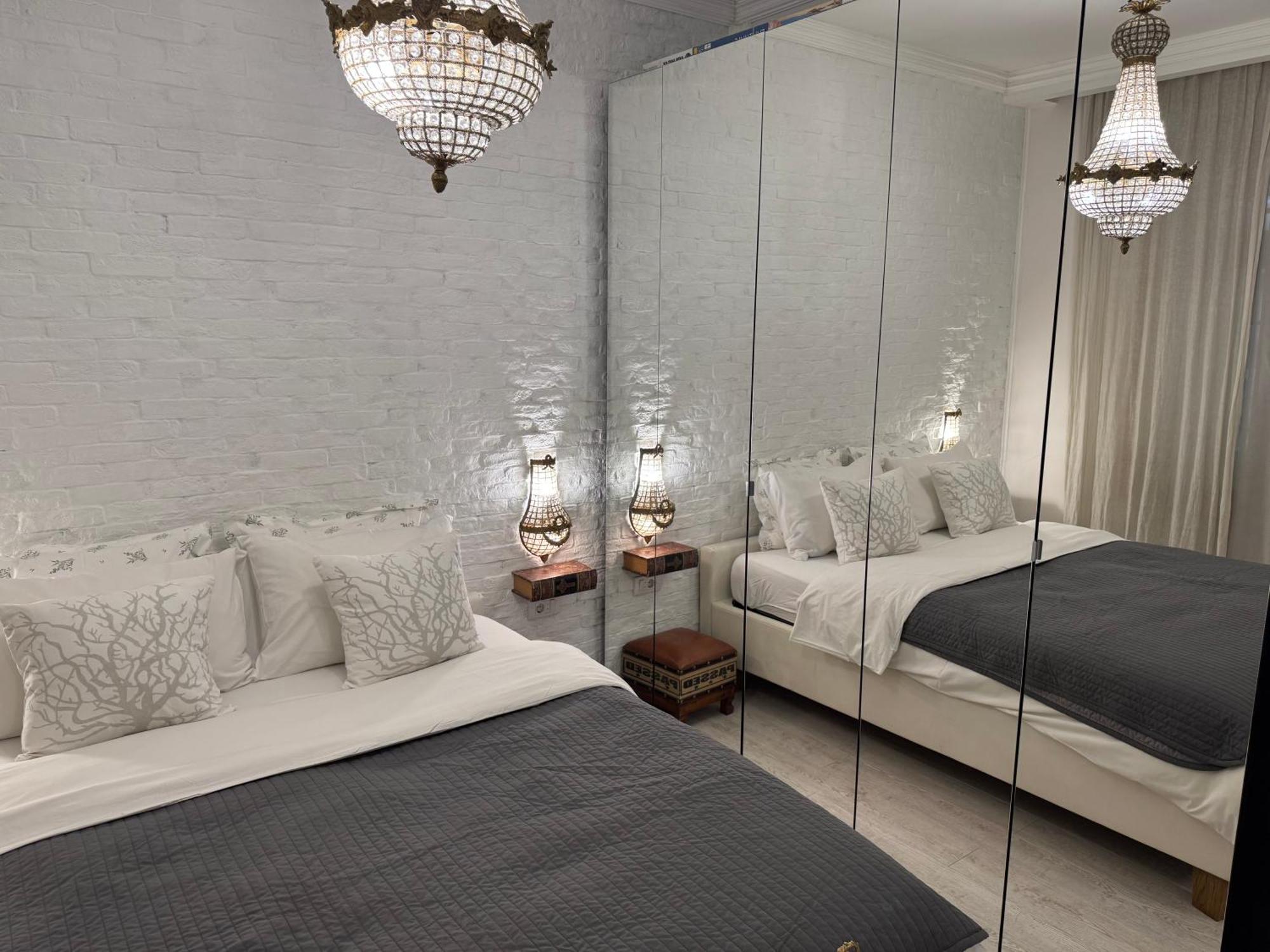 Apartment Silicon Valley Белград Екстериор снимка